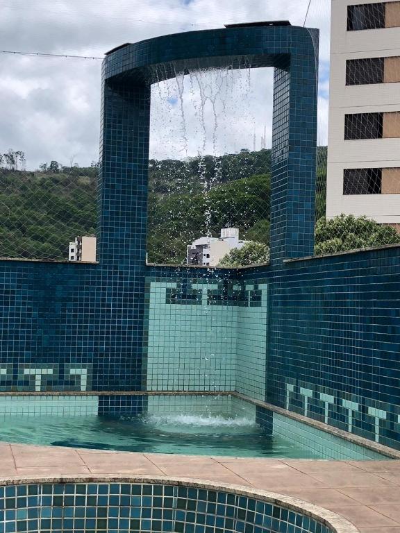  Horto Executivo Hotel