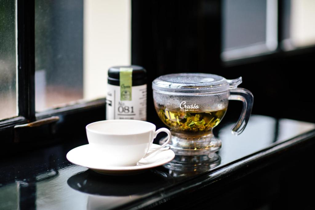 The Dylan Amsterdam - The Leading Hotels of the World - Resim 41