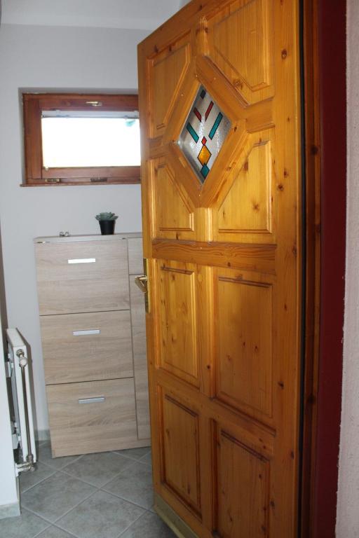 Fotografie z fotogalerie ubytování Danubia Apartman v Ostřihomi
