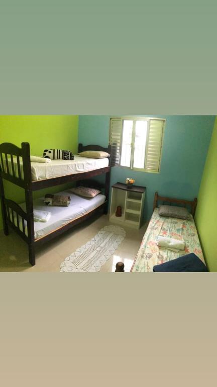  Pousada Fortaleza aconchegante 4