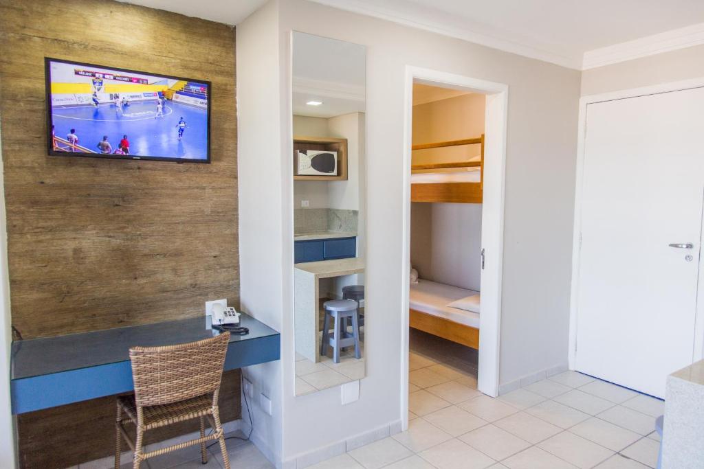  Spazio Marine Hotel