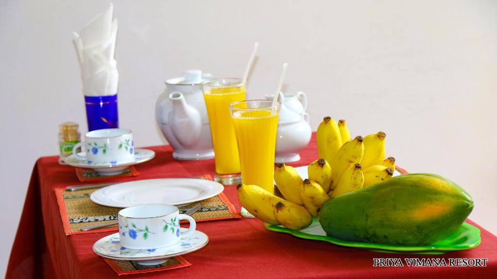 Priyavimana resort - 15