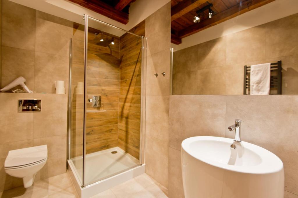 ApartHotel I SORAU - Habitación Estándar Doble O Twin