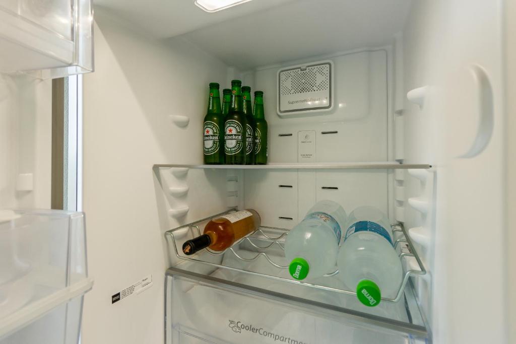 Apartment Verde Trifoiului - Квартира