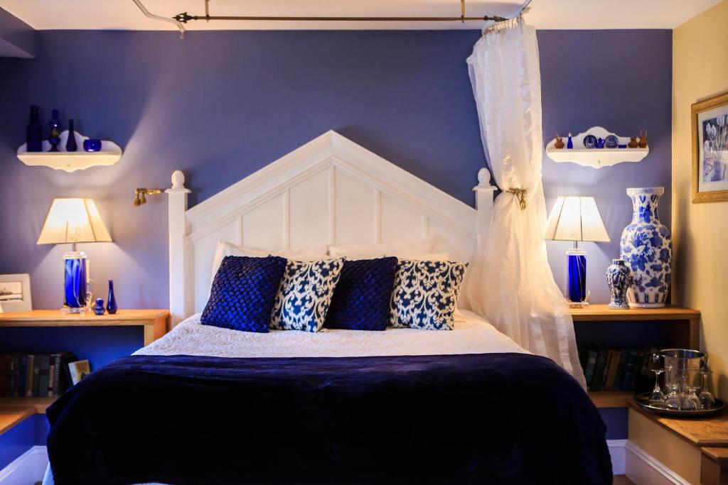 Leaside Manor - Standaardstudio