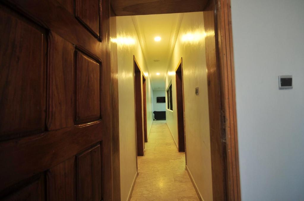 Fotografie z fotogalerie ubytování HIS Dulce Apartments v destinaci Lagos