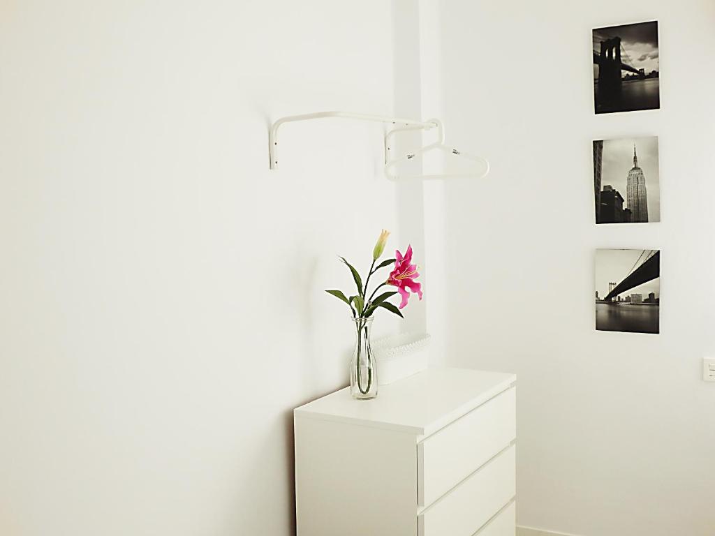 Fotografia z galérie ubytovania Campanar Flat v destinácii Valencia