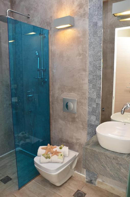 12 DOORS APARTMENTS - Superior Quadruple Room