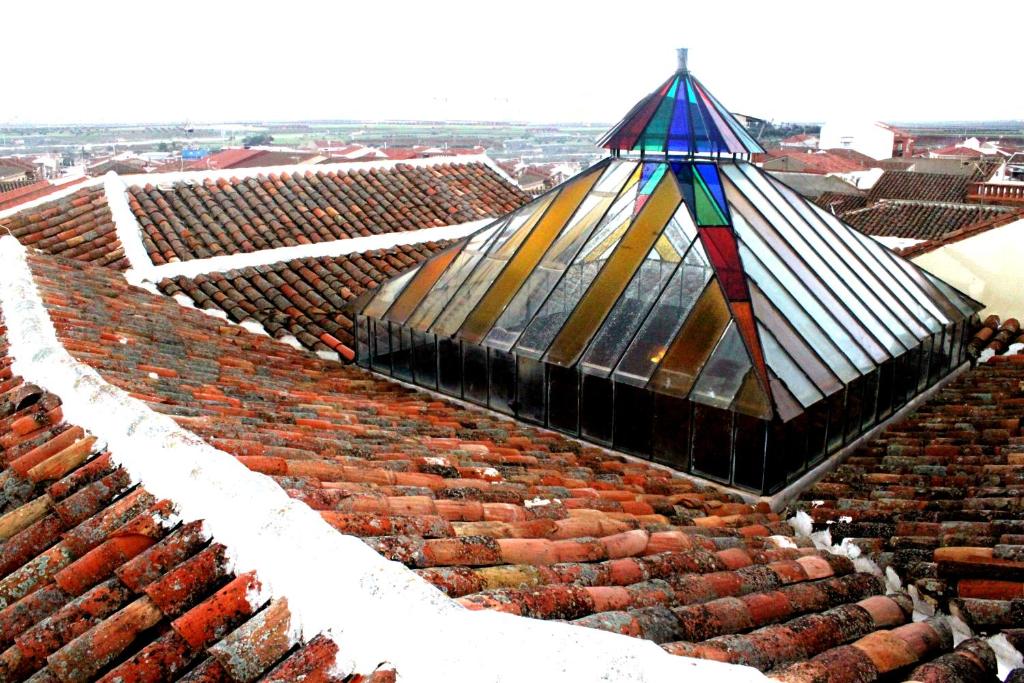 Kép Casa Rural Doña Elisa szállásáról Torrenuevában a galériában