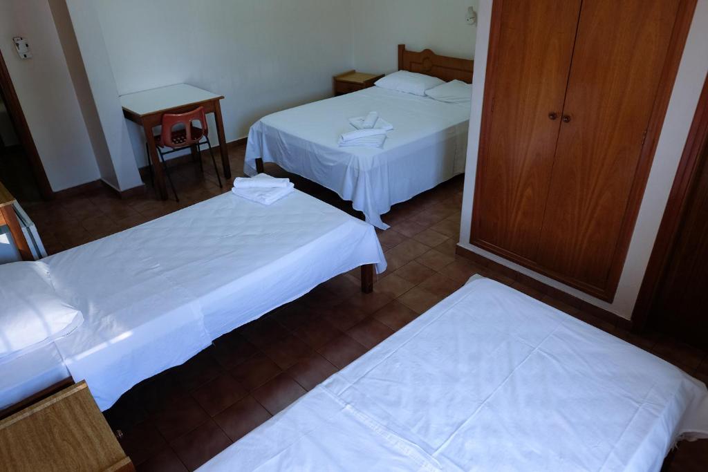  Hotel Almanara Cuiabá-Mato Grosso-Brasil