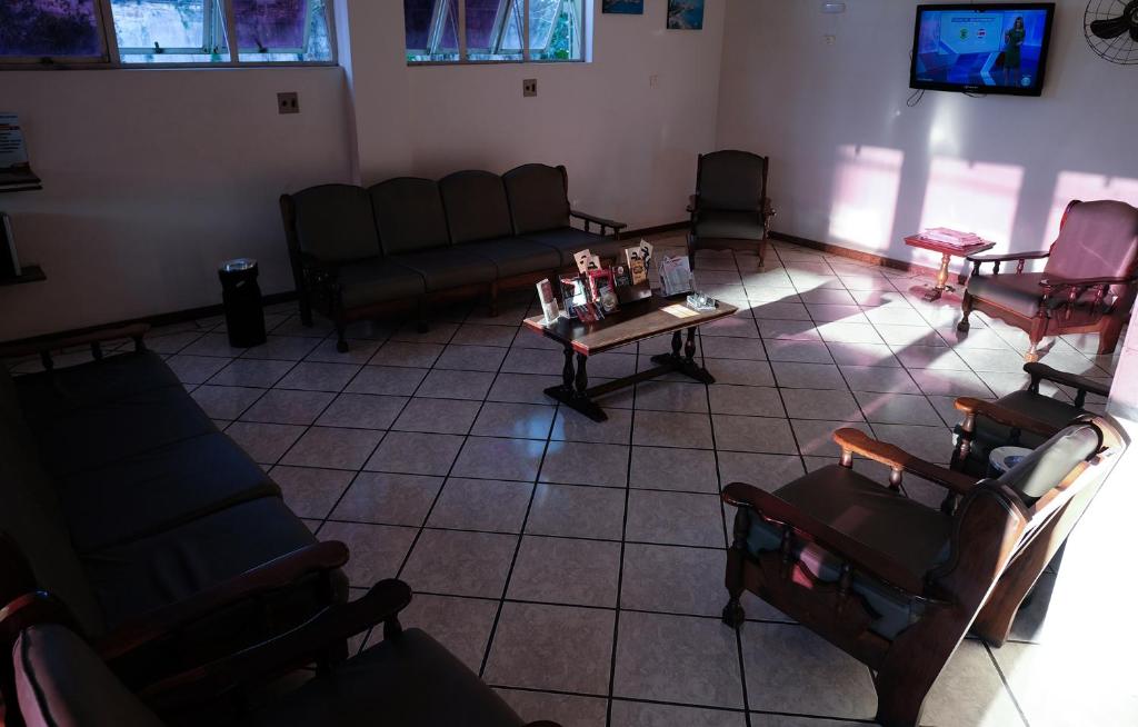  Hotel Almanara Cuiabá-Mato Grosso-Brasil