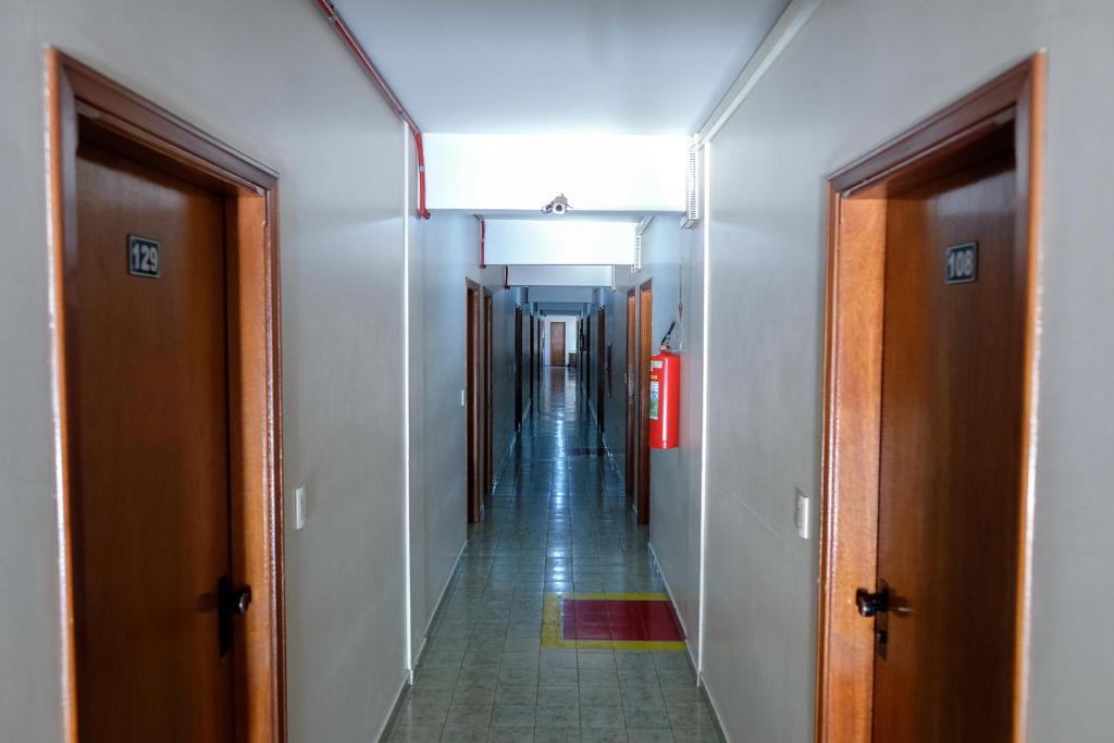  Hotel Almanara Cuiabá-Mato Grosso-Brasil
