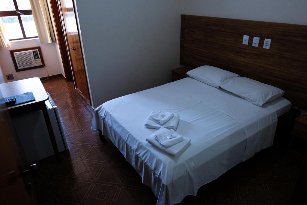  Hotel Almanara Cuiabá-Mato Grosso-Brasil