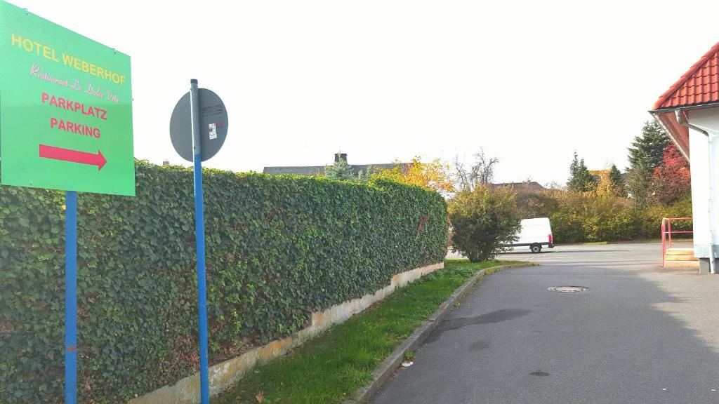 Okolí hotelu