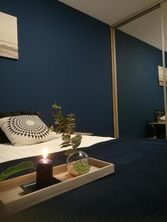 Fotografia z galérie ubytovania Lux Apartment Kołobrzeg Polanki Park v destinácii Kołobrzeg