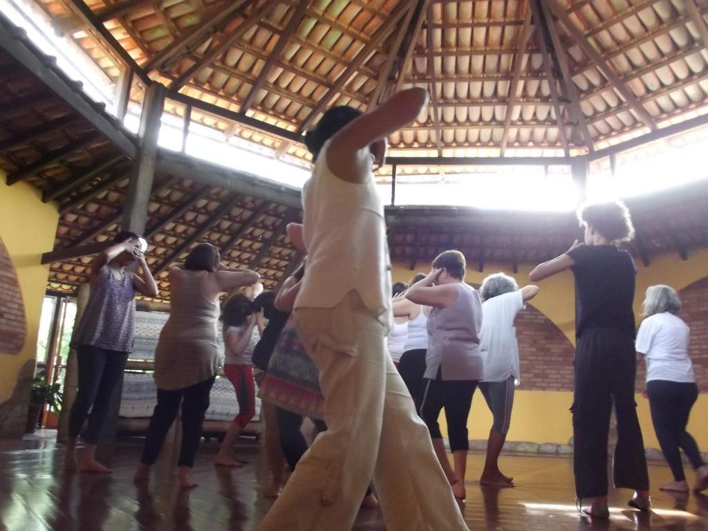  Pousada Spa Prana Lorien