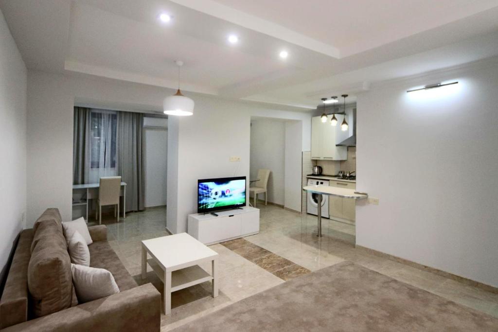 امکانات Appartment Lux, Komitas 26 - تصویر ۴