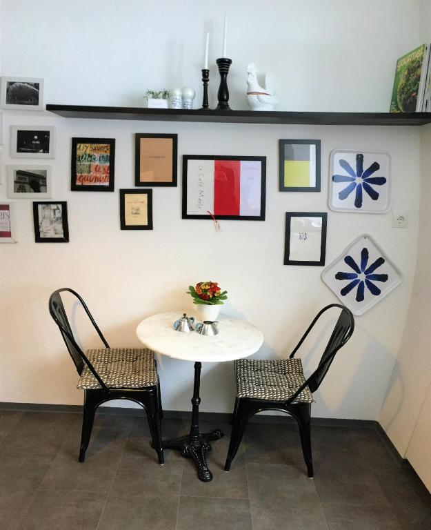 Fotografie z fotogalerie ubytování Haus Tirolerland v destinaci Oetz