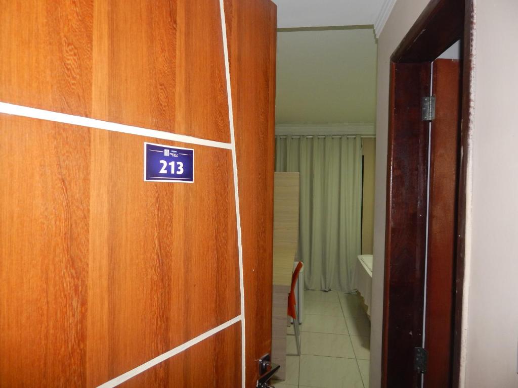  Pousada Portal da Cidade