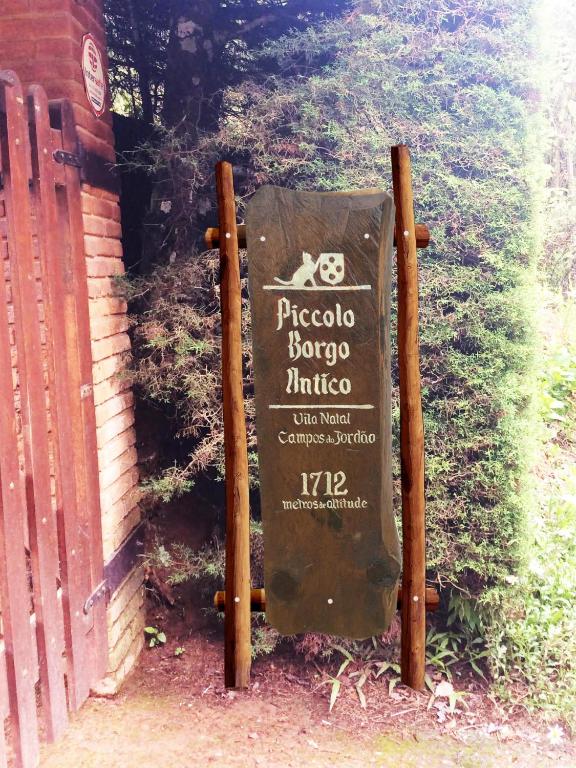  PIccolo Borgo Antico - Rifugio del Falco