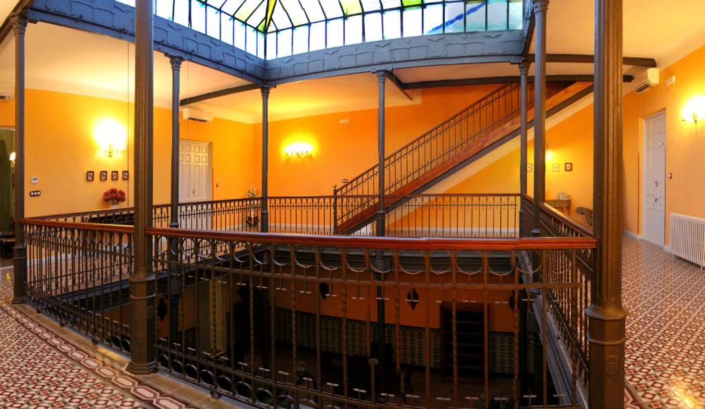 Kép Casa Rural Doña Elisa szállásáról Torrenuevában a galériában