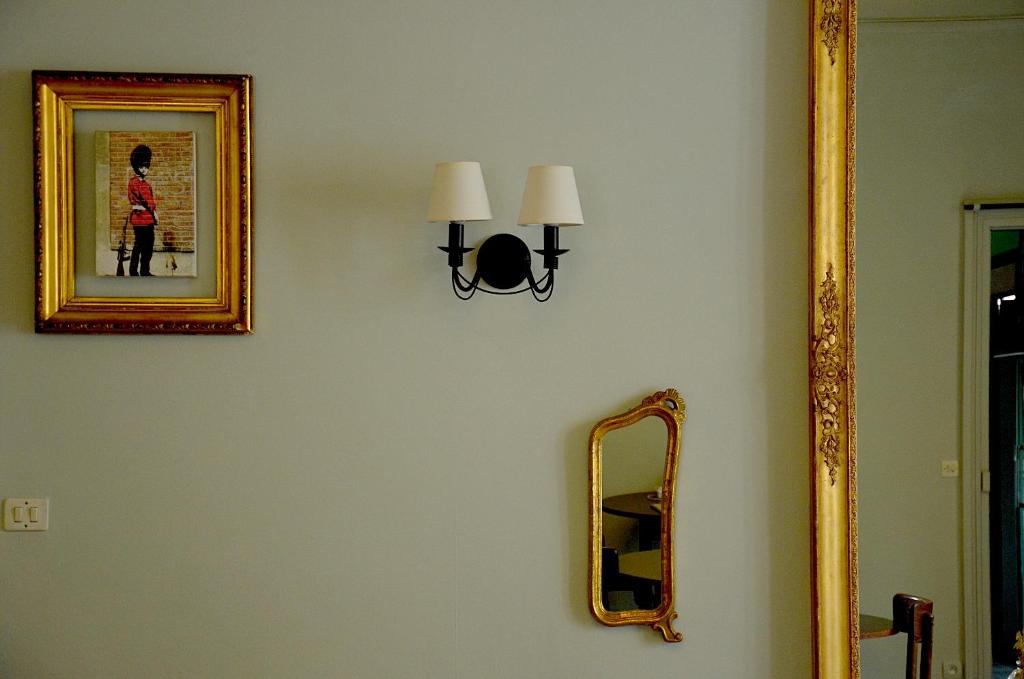 Fotografie z fotogalerie ubytování Saint Charles Hôtel & Coliving Biarritz v destinaci Biarritz