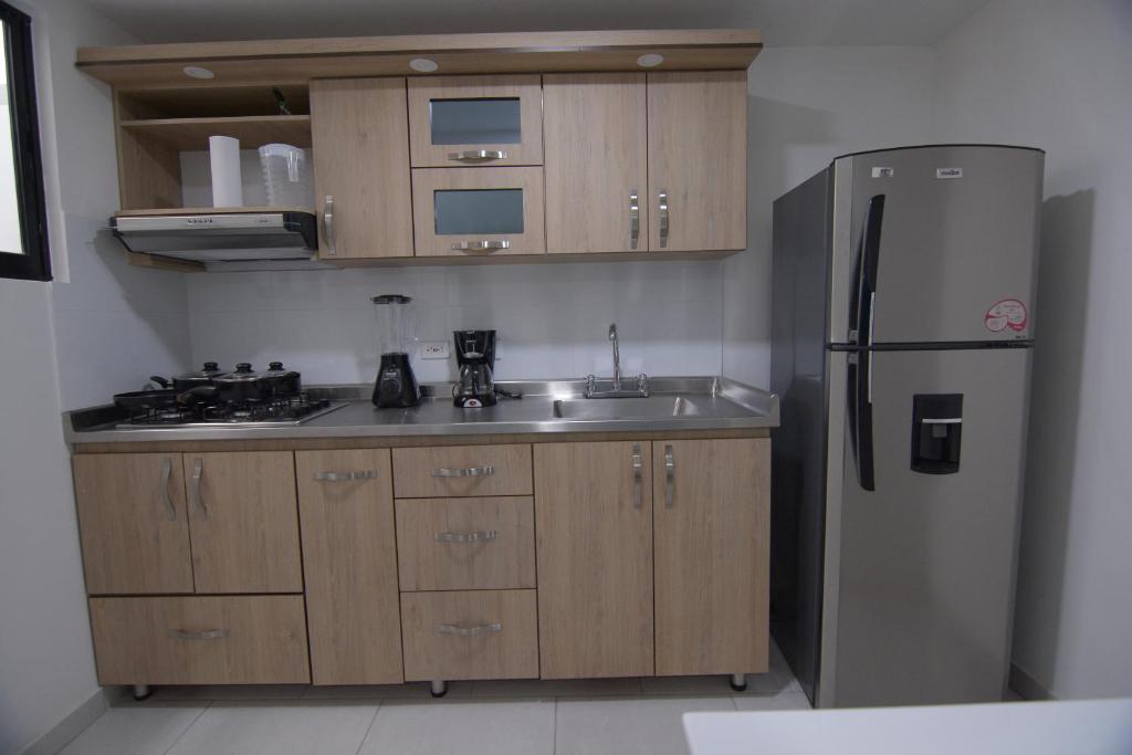apartamentos casa Margarita en laureles estadio su hogar en Medellin - Apartment - Split Level