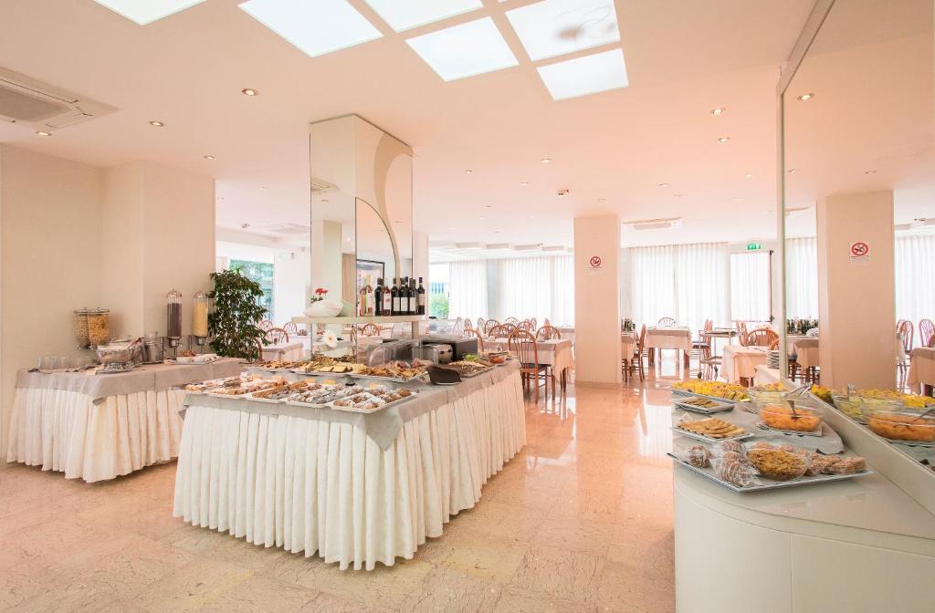 Hotel Losanna