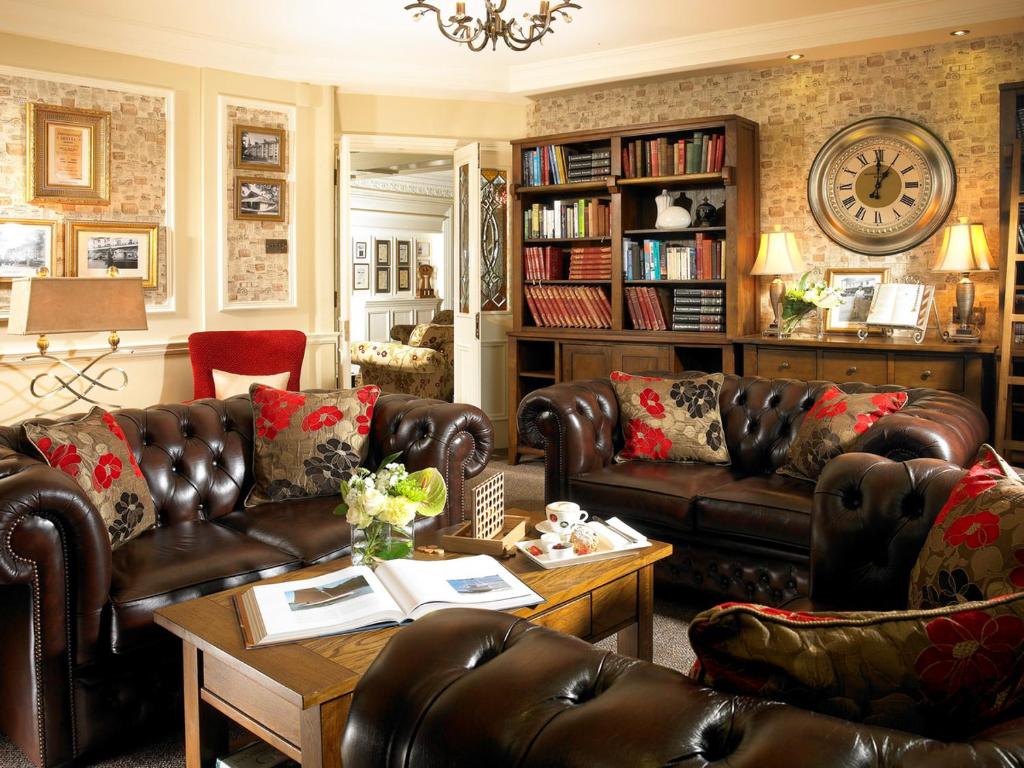 International Hotel Killarney - Resim 4