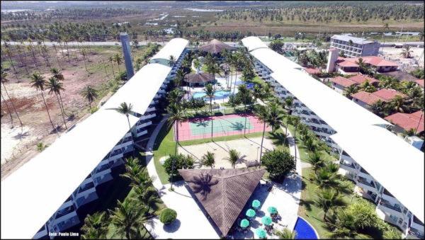  ANCORAR FLAT RESORT