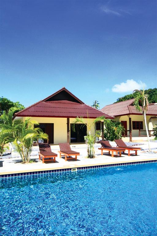 AddJitResort aonang - SHA Extra Plus - 12