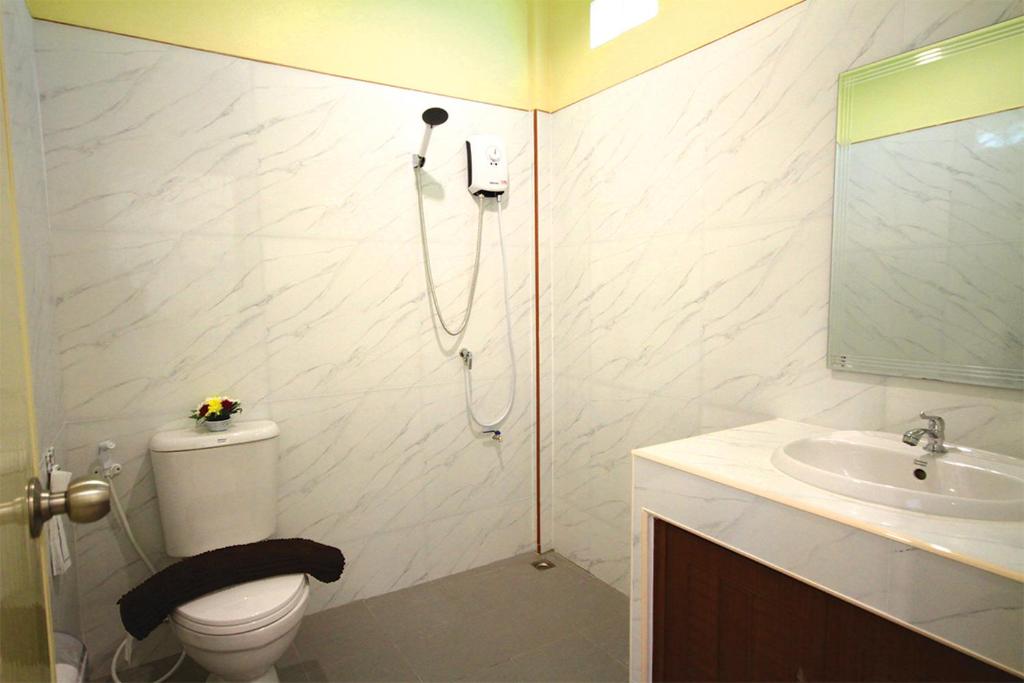 AddJitResort aonang - SHA Extra Plus - 13