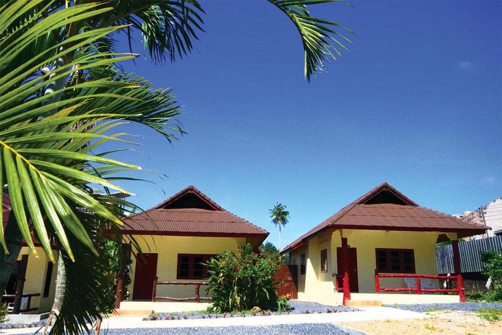 AddJitResort aonang - SHA Extra Plus - 7