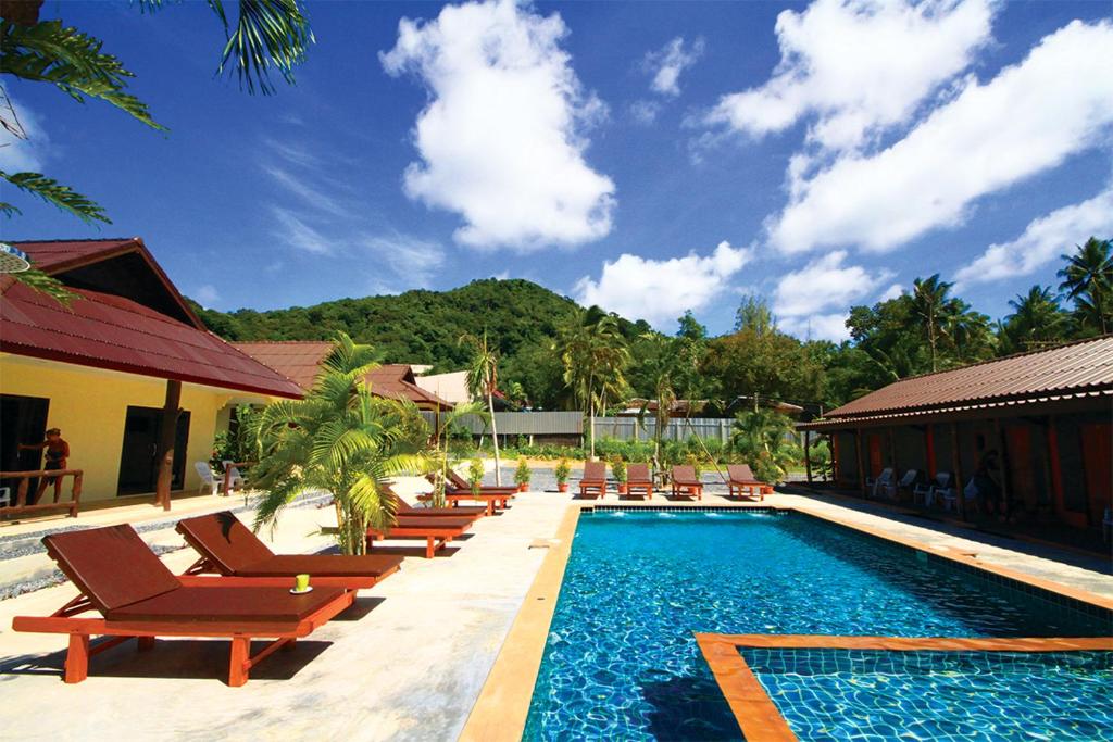 AddJitResort aonang - SHA Extra Plus - 14