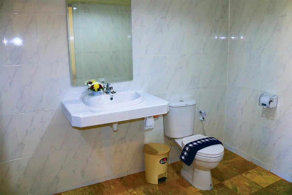 AddJitResort aonang - SHA Extra Plus - 6