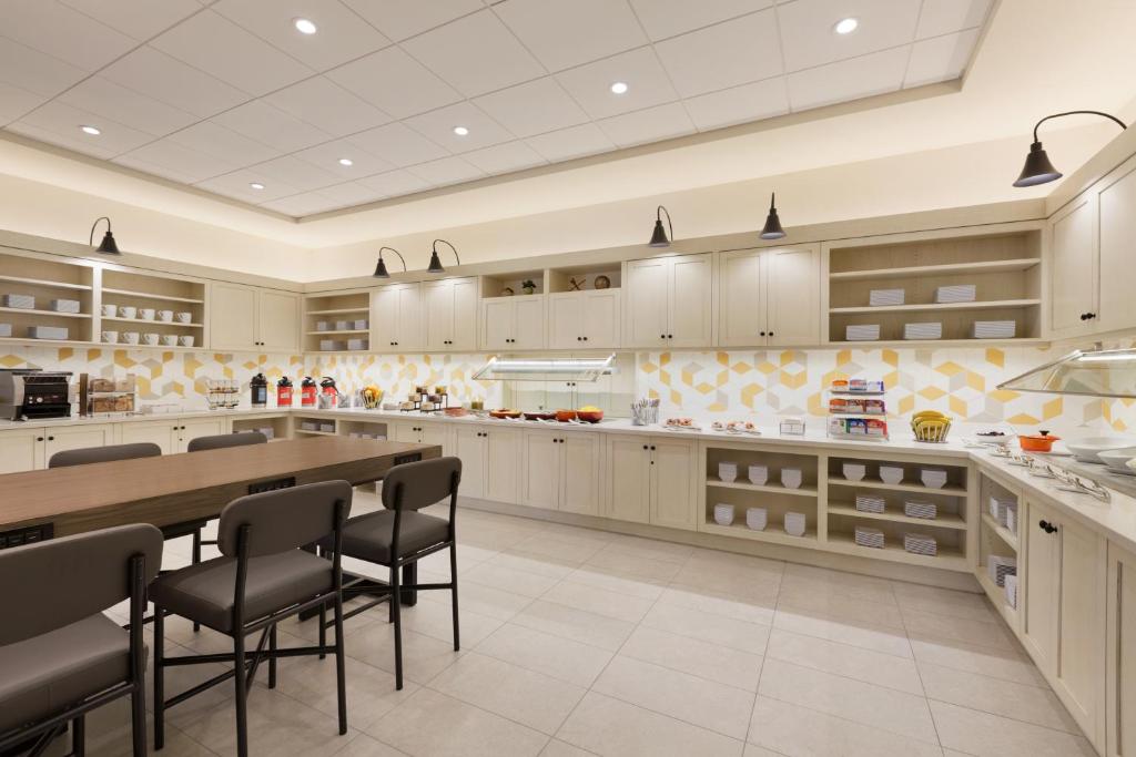 Grundriss der Unterkunft Hyatt Place Page Lake Powell