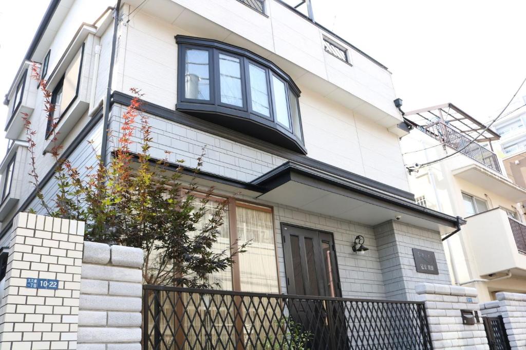 Guanjing Apartment