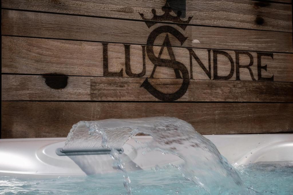 Fotografie z fotogalerie ubytování Lusandre v destinaci Olen