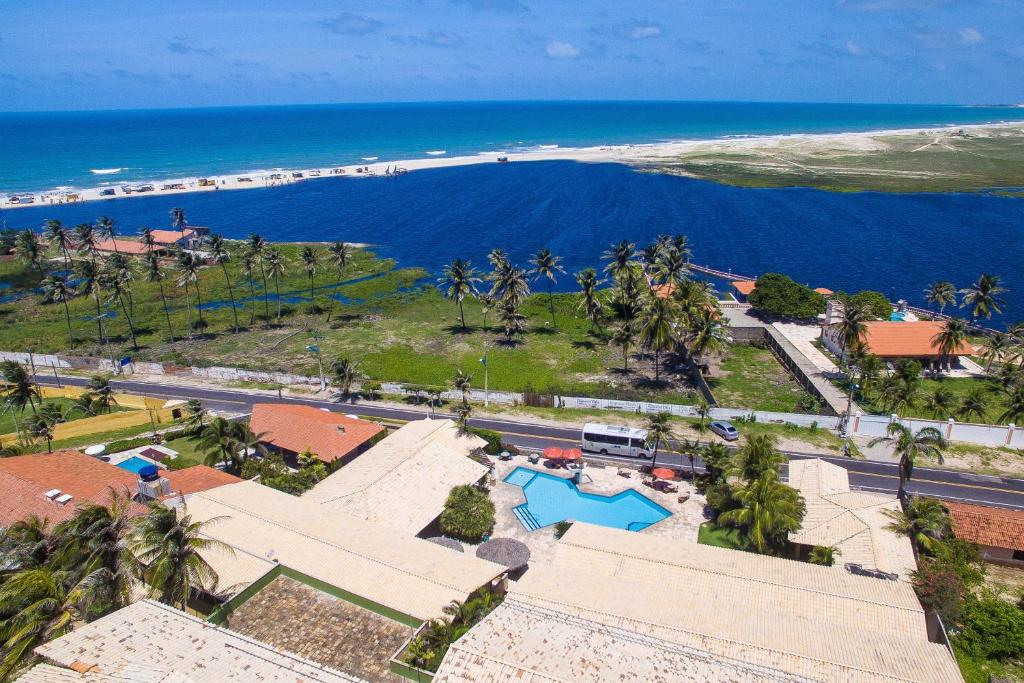  Hotel Laguna Blu