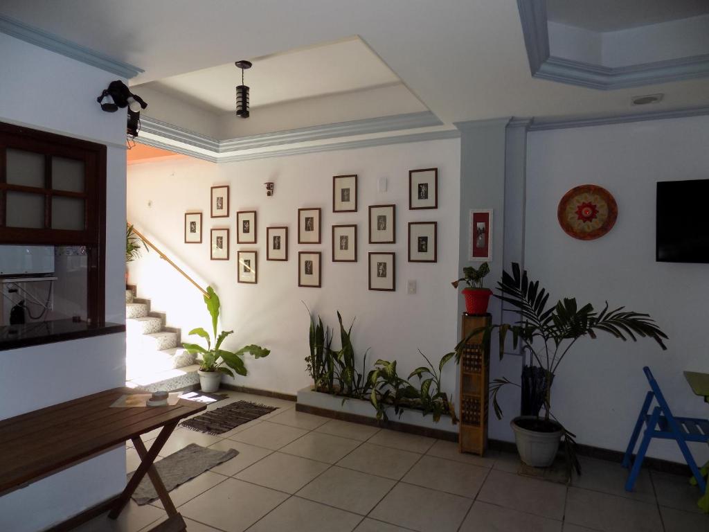  Albergue Rio Vermelho