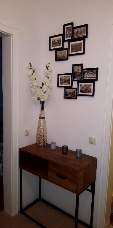 Mountain View Apartment - 6