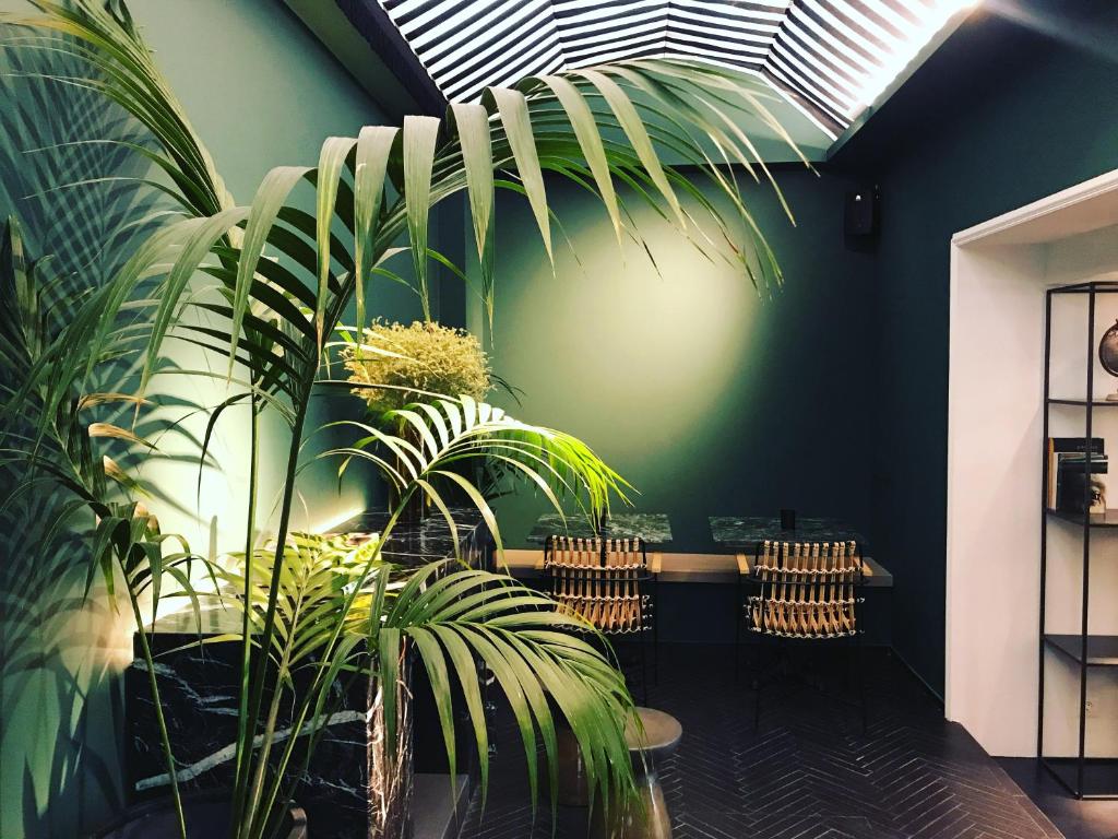 Niki Athens Hotel - Resim 31