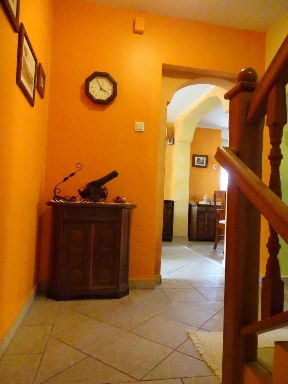 Fotografie z fotogalerie ubytování Sobe-Apartma v Mariboru