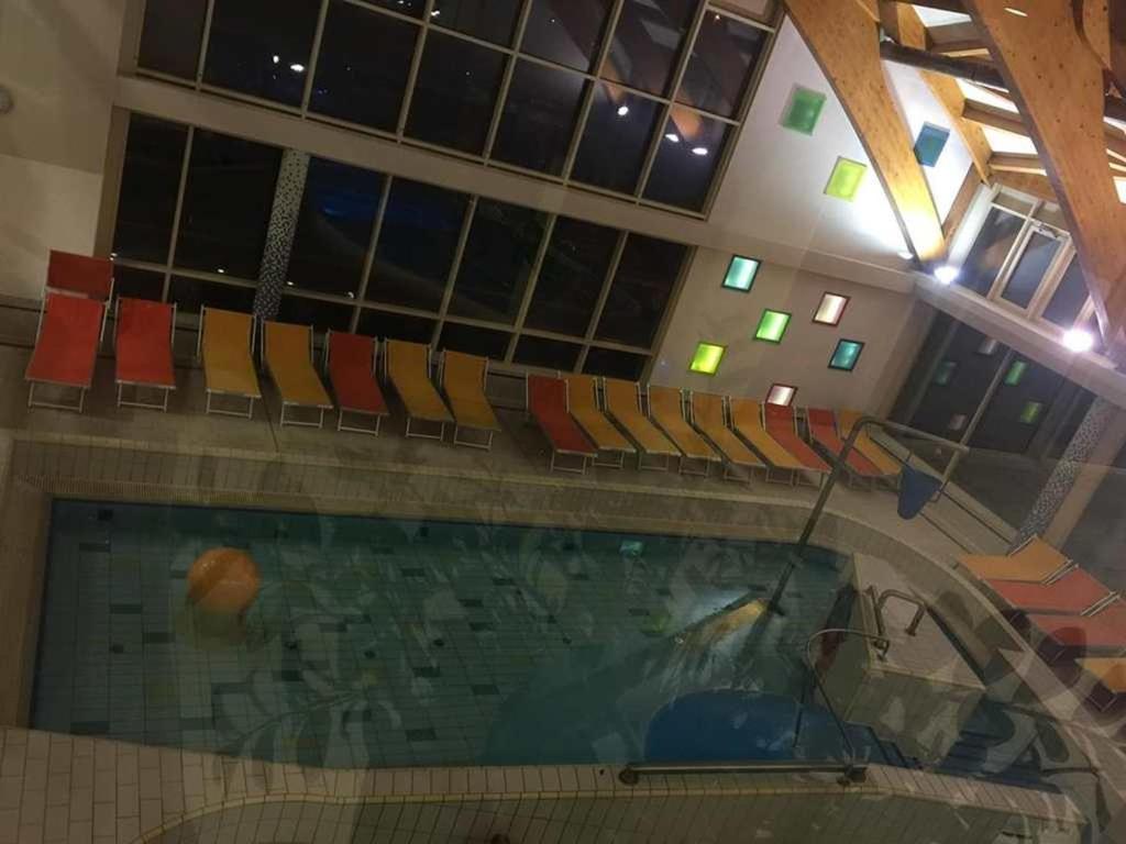 Zdjęcie z galerii obiektu Azur Apartman w mieście Velence