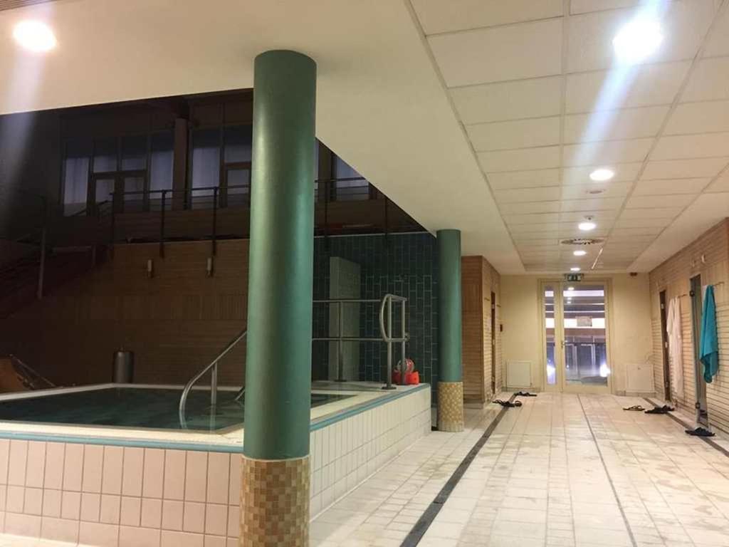 Zdjęcie z galerii obiektu Azur Apartman w mieście Velence