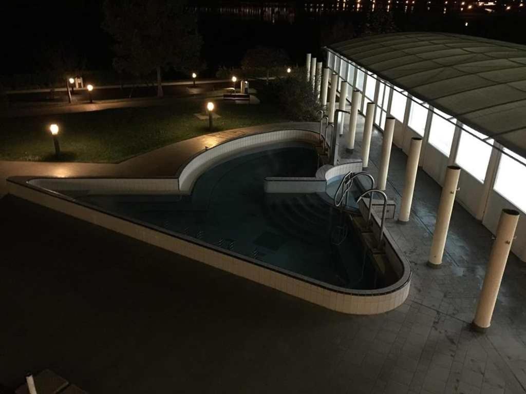 Zdjęcie z galerii obiektu Azur Apartman w mieście Velence