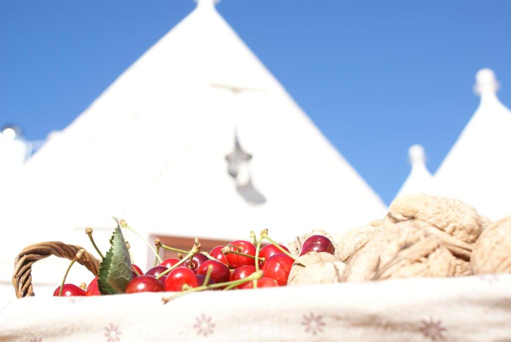 Il Calàscione Apulian Villas - 18