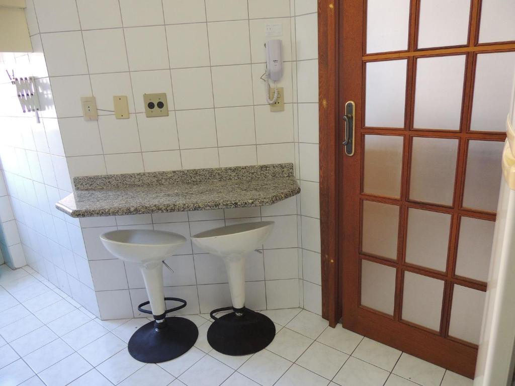  Aconchegante e confortavel 2 quartos