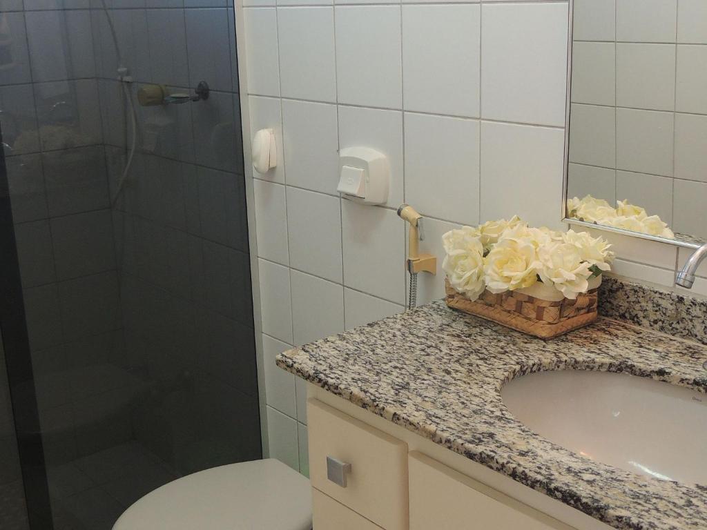  Aconchegante e confortavel 2 quartos