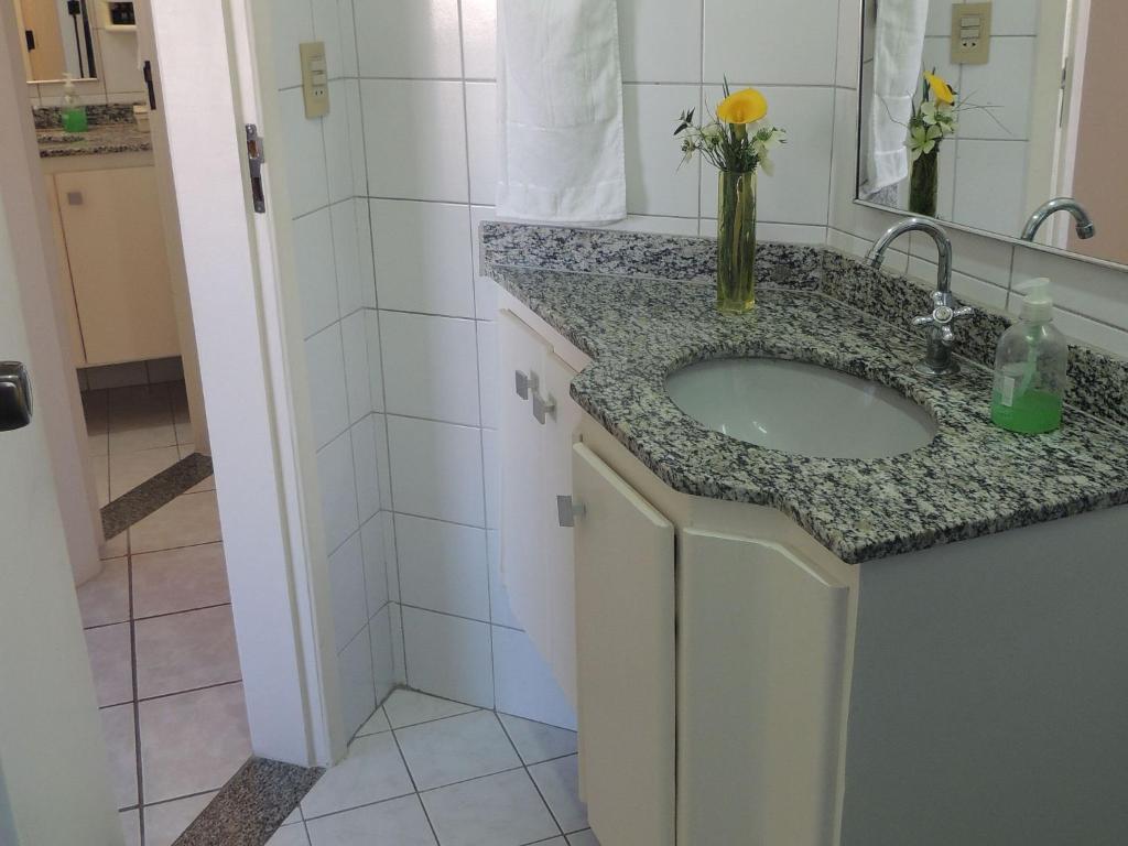  Aconchegante e confortavel 2 quartos